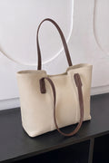 Daiman Tote Classic - Beige